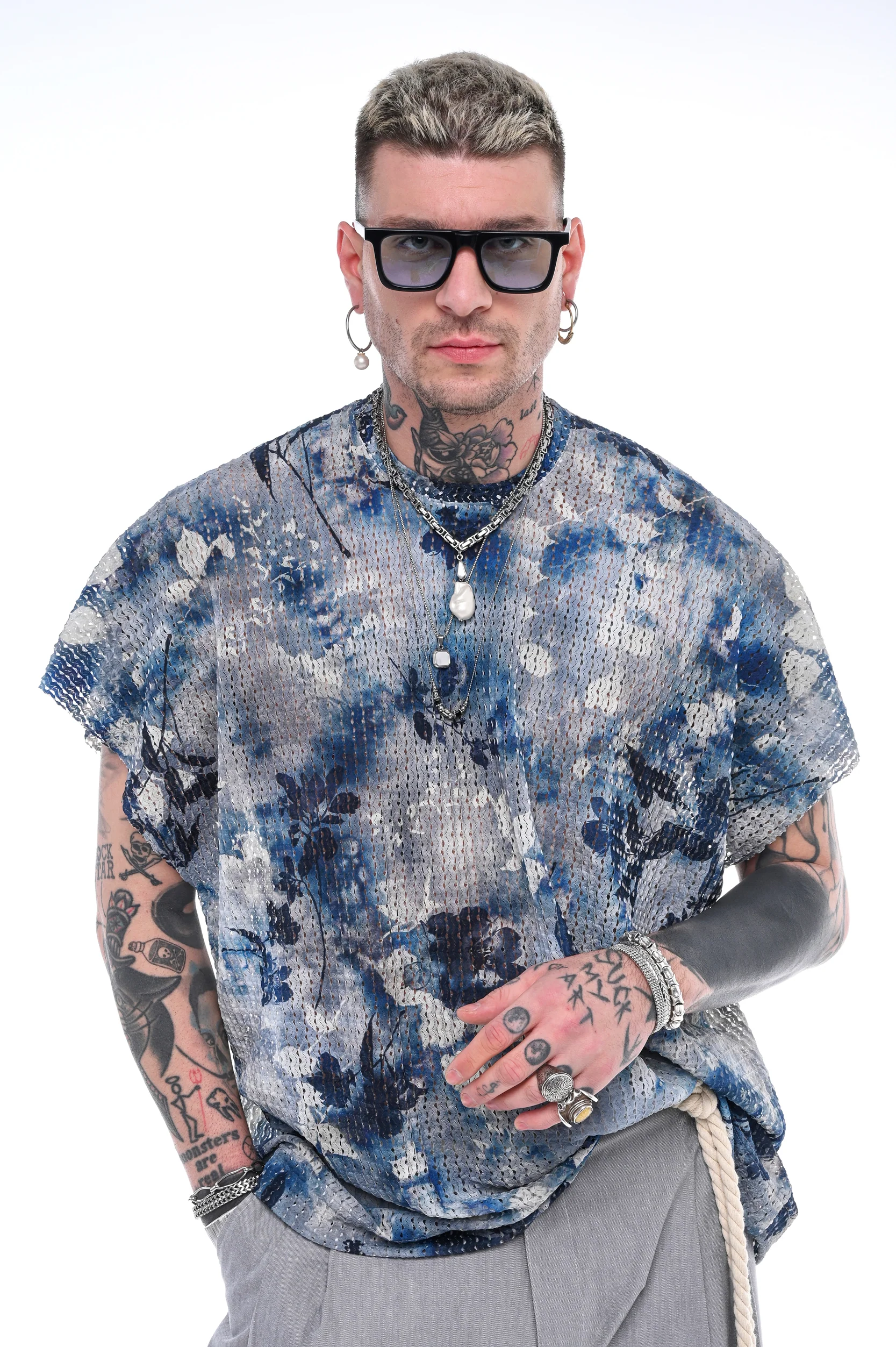 Tops & Tees