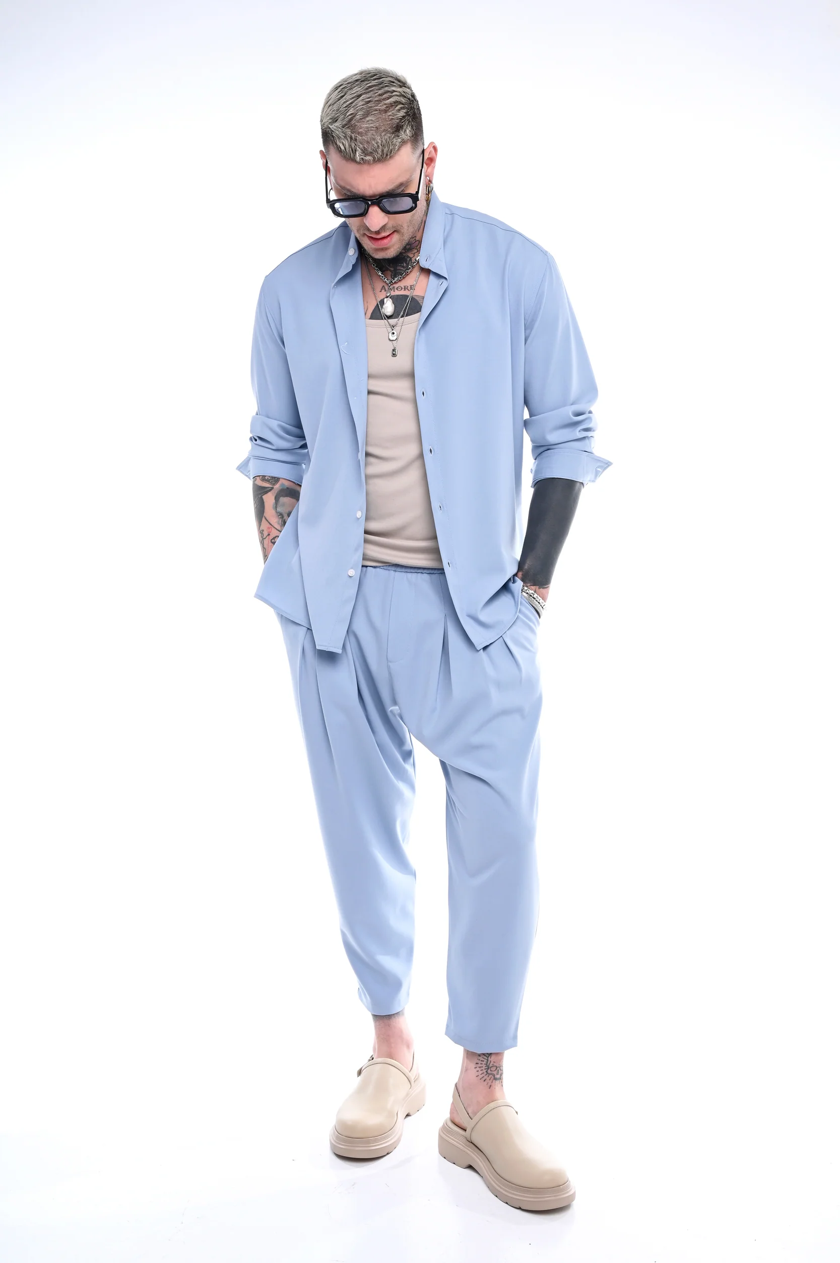 Halo Pants - Image 4